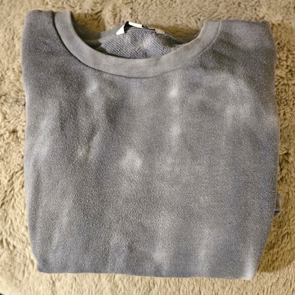 AE Cropped Womens (S) Sweatshirt - Picture 5 of 6